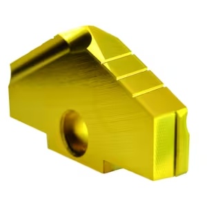 Picture of Allied Machine BA51-1022T0108 1-1/4 B HP TIn Spade Drill